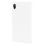 Olixar Sony Xperia Z3+ Kunstledertasche Wallet in Weiß 3
