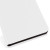 Olixar Sony Xperia Z3+ Kunstledertasche Wallet in Weiß 8
