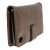 Olixar Sony Xperia Z3+ Genuine Leather Wallet Case - Brown 13