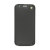 Noreve Tradition Samsung Galaxy S6 Leather Flip Case - Black 5