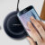 Officiële Samsung Galaxy s6 Wireless Charging Pad - Zwart 4