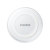Official Samsung Galaxy S6 / S6 Edge Wireless Charger Pad - White 2