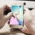 Das Ultimate Pack Samsung Galaxy S6 Edge Zubehör Set  20