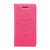 Zenus Retro Z Diary iPhone 5C Wallet Case - Pink 4