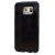 FlexiShield Samsung Galaxy S6 Edge Gel Case - Black 3