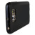 FlexiShield Samsung Galaxy S6 Edge Gel Case - Black 5