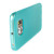 FlexiShield Samsung Galaxy S6 Edge Gel Case - Light Blue 7