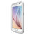 Funda LiveProof Fre para el Samsung Galaxy S6 - Blanca 2