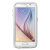 Funda LiveProof Fre para el Samsung Galaxy S6 - Blanca 4