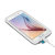 LifeProof Fre Case voor Samsung Galaxy S6 - Wit 12
