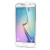 FlexiShield Samsung Galaxy S6 suojakotelo - 100% kirkas 4
