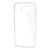 FlexiShield Samsung Galaxy S6 suojakotelo - 100% kirkas 7