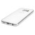 FlexiShield Samsung Galaxy S6 suojakotelo - 100% kirkas 10