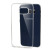 FlexiShield Case Samsung Galaxy S6 Edge Gel Hülle in 100% Clear 3