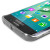 FlexiShield Case Samsung Galaxy S6 Edge Gel Hülle in 100% Clear 6
