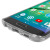 FlexiShield Case Samsung Galaxy S6 Edge Gel Hülle in 100% Clear 9