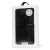 Zenus Lettering Diary Samsung Galaxy S6 Wallet Case - Black 5