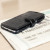 Zenus Lettering Diary Samsung Galaxy S6 Wallet Case - Black 10