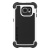 Ballistic Tough Jacket MAXX Samsung Galaxy S6 Case - White 3