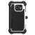 Ballistic Tough Jacket MAXX Samsung Galaxy S6 Case - White 6