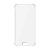 Ballistic Tough Jacket MAXX Samsung Galaxy S6 Case - White 10