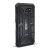 Coque UAG Samsung Galaxy S6 Protective - Scout - Black 4