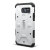 UAG Samsung Galaxy S6 Protective Case  - Navigator - White 2