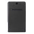 Encase Dell Venue 8 7000 Folio Stand and Type Case - Black 7