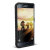 UAG Samsung Galaxy S6 Edge Schutzhülle Ash in Grau 5