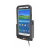 Brodit Case Compatible Samsung Galaxy S5 Active Holder & Tilt Swivel 2