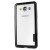  Olixar FlexiFrame Samsung Galaxy A5 Bumper Case - Zwart  3