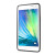 Bumper Samsung Galaxy A5 Olixar FlexiFrame - Negra 4