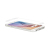 Moshi iVisor Samsung Galaxy S6 Glas Displayschutz in Weiß 3
