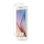 Moshi iVisor Samsung Galaxy S6 Glas Displayschutz in Weiß 6