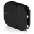 MU Duo Foldable USB Mains Charger 2.4A - Black 3