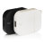 MU Tablet Foldable USB Mains Charger 2.4A - White 5
