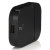 MU Tablet Foldable USB Mains Charger 2.4A - Black 2