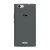 Encase FlexiShield Wiko Ridge Fab 4G Case - Smoke Black 2