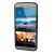 Coque HTC One M9 Olixar FlexiShield Dot - Noire 2