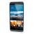 FlexiShield Dot Case HTC One M9 Hülle in Weiß 2