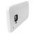 FlexiShield Dot HTC One M9 Case - White 6