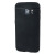 FlexiShield Dot Samsung Galaxy S6 Edge Case - Black 2