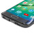 FlexiShield Dot Samsung Galaxy S6 Edge Hülle in Schwarz 5