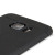 FlexiShield Dot Samsung Galaxy S6 Edge Case - Black 8