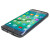 FlexiShield Dot Samsung Galaxy S6 Edge Case - Black 9