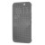 Official HTC One M9 Dot View Case - Grey 2