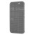 Official HTC One M9 Dot View Case - Grey 3