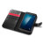 Spigen HTC One M9 Wallet S Case - Black 4