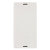Roxfit Sony Xperia M4 Aqua Slim Book Case - White 3