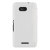 Roxfit Sony Xperia E4g Slim Book Case - White 3